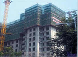 宿州金色家園