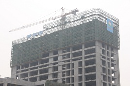 唐山東義國際工程