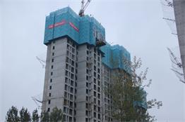 大廠潮白湖窩坨140畝襄穎園項目18#、19#、20#、21#、22#樓工程項目